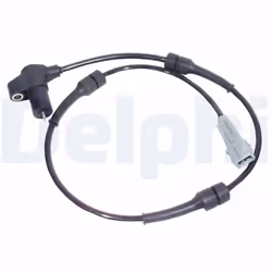 Capteur, vitesse de roue DELPHI SS20179