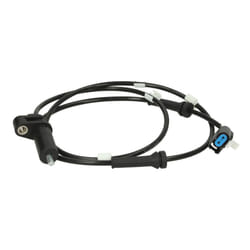 Capteur, vitesse de roue DELPHI SS20180 gauche