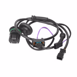 Capteur, vitesse de roue DELPHI SS20190