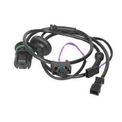 Capteur, vitesse de roue DELPHI SS20190