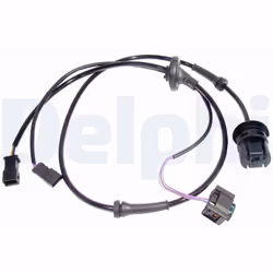 Capteur, vitesse de roue DELPHI SS20190