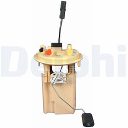 Pompe à carburant DELPHI FG1066-12B1