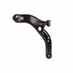 Bras de suspension DELPHI TC2523 essieu avant, gauche, avant