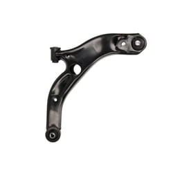 Bras de suspension DELPHI TC2524 essieu avant, droite, avant