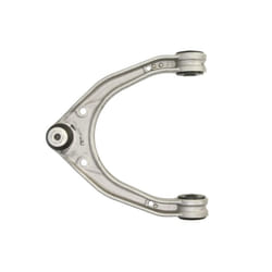 Bras de suspension DELPHI TC2529 essieu avant, gauche, droite, avant