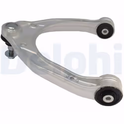 Bras de suspension DELPHI TC2529 essieu avant, gauche, droite, avant