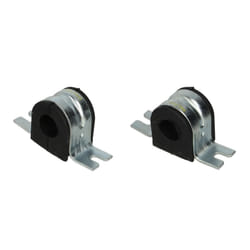 Silent bloc de barre stabilisatrice DELPHI TD885W, 2 pièce
