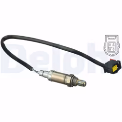 Sonde lambda DELPHI ES10882-12B1