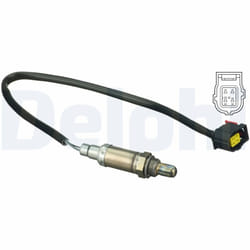Sonde lambda DELPHI ES10882-12B1