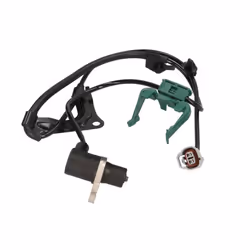 Capteur, vitesse de roue DELPHI SS20195 droite