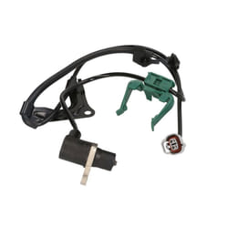 Capteur, vitesse de roue DELPHI SS20195 droite