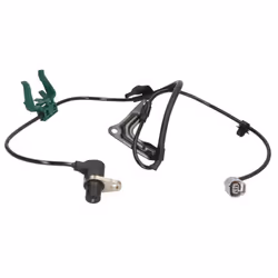 Capteur, vitesse de roue DELPHI SS20201 gauche