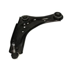 Bras de suspension DELPHI TC2550 essieu avant, gauche, avant
