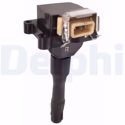 Bobine d'allumage DELPHI GN10335-12B1
