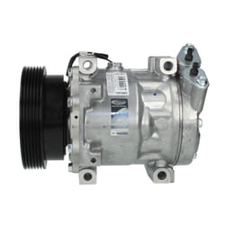 Compresseur de climatisation DELPHI TSP0159853