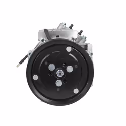 Compresseur de climatisation DELPHI TSP0159853