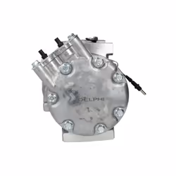 Compresseur de climatisation DELPHI TSP0159853
