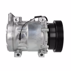 Compresseur de climatisation DELPHI TSP0159853 - Vue supplémentaire 4