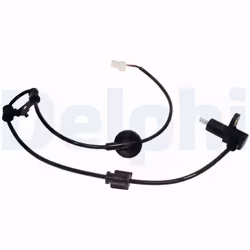 Capteur, vitesse de roue DELPHI SS20203