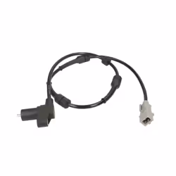 Capteur, vitesse de roue DELPHI SS20196