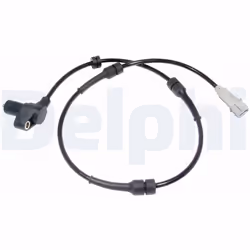 Capteur, vitesse de roue DELPHI SS20196
