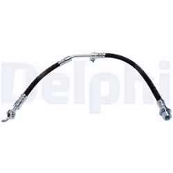 Flexible de frein DELPHI LH6867, droite