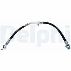 Flexible de frein DELPHI LH6867, droite