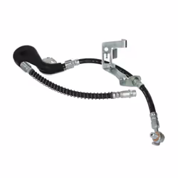 Flexible de frein DELPHI LH6871 gauche, droite