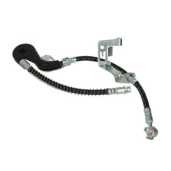 Flexible de frein DELPHI LH6871 gauche, droite