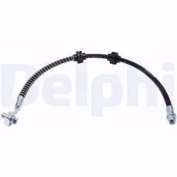 Flexible de frein DELPHI LH6875, droite