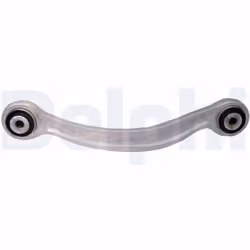 Bras de suspension DELPHI TC2563 essieu arrière, gauche, avant