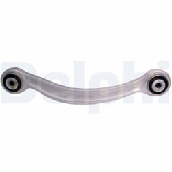 Bras de suspension DELPHI TC2564 essieu arrière, droite, avant