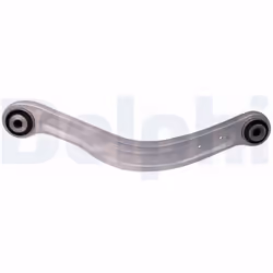Bras de suspension DELPHI TC2565 essieu arrière, gauche, arrière
