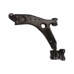 Bras de suspension DELPHI TC2567 essieu avant, gauche, avant