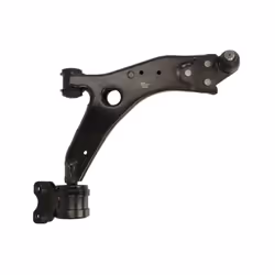 Bras de suspension DELPHI TC2568 essieu avant, droite, avant