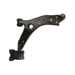 Bras de suspension DELPHI TC2568 essieu avant, droite, avant