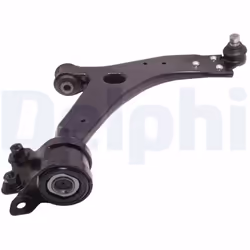 Bras de suspension DELPHI TC2568 essieu avant, droite, avant