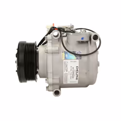 Compresseur de climatisation DELPHI TSP0159287