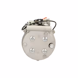 Compresseur de climatisation DELPHI TSP0159287