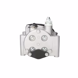 Compresseur de climatisation DELPHI TSP0159336