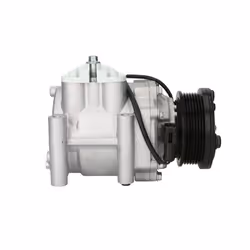 Compresseur de climatisation DELPHI TSP0159336 - Vue supplémentaire 4