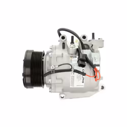 Compresseur de climatisation DELPHI TSP0159860