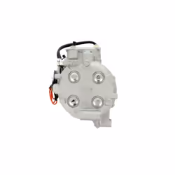 Compresseur de climatisation DELPHI TSP0159860