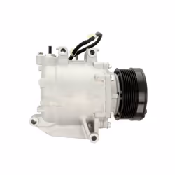 Compresseur de climatisation DELPHI TSP0159860 - Vue supplémentaire 4