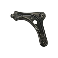 Bras de suspension DELPHI TC2492 essieu avant, gauche, avant