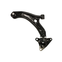 Bras de suspension DELPHI TC2573 essieu avant, gauche, avant