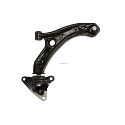 Bras de suspension DELPHI TC2574 essieu avant, droite, avant
