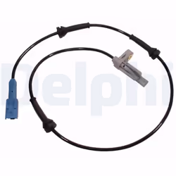 Capteur, vitesse de roue DELPHI SS20234