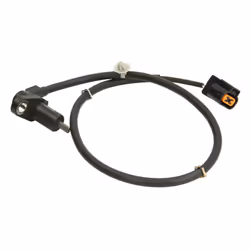 Capteur, vitesse de roue DELPHI SS20207 droite