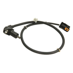 Capteur, vitesse de roue DELPHI SS20207 droite
